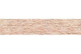 Стеновая панель 200 ПР каменная стена