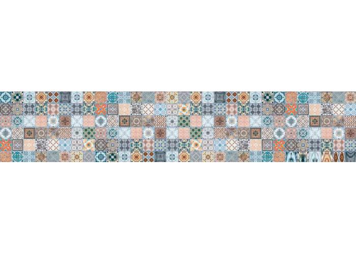 Стеновая панель 200 ПР керамика