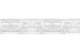 Стеновая панель 300 ПР кирпичи