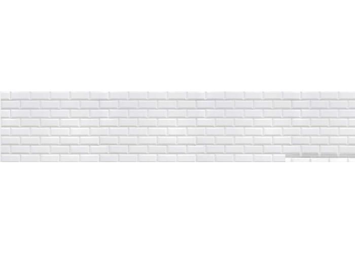 Стеновая панель 300 ПР классическая плитка