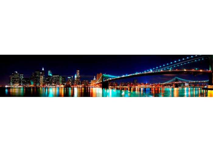 Стеновая панель 300 ПР манхэттен