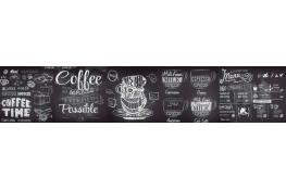 Стеновая панель 200 ПР меню