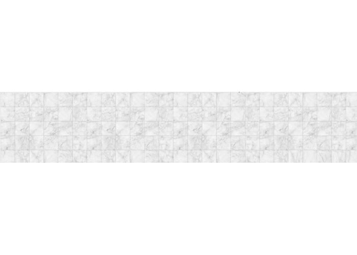 Стеновая панель 200 ПР мрамор