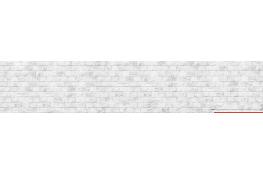 Стеновая панель 200 ПР мраморный кирпич