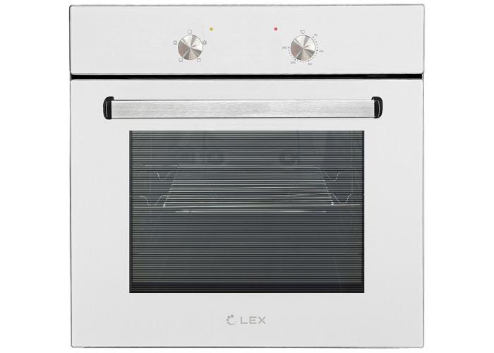 Электрический духовой шкаф LEX EDM 040 WH
