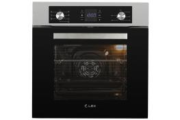 Электрический духовой шкаф LEX EDM 071 IX