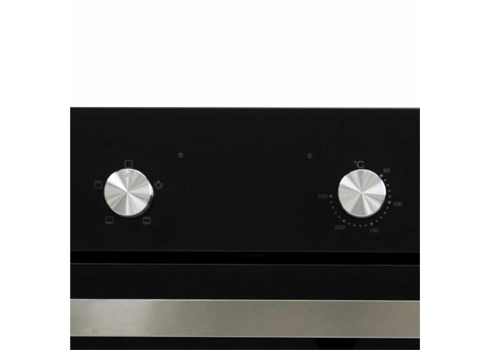 Электрический духовой шкаф LEX EDM 040 BL