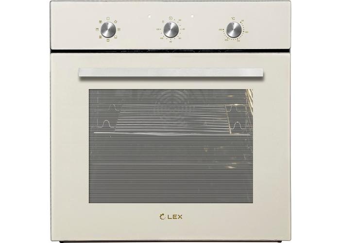 Электрический духовой шкаф LEX EDM 070 IV