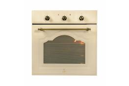 Электрический духовой шкаф LEX EDM 6075C IV