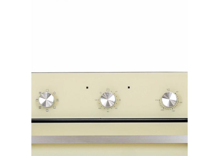 Электрический духовой шкаф LEX EDM 070 IV