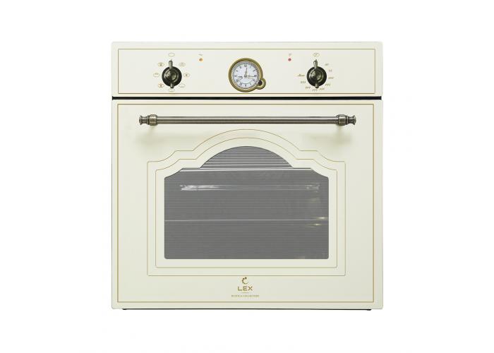 Электрический духовой шкаф LEX EDM 070C IV