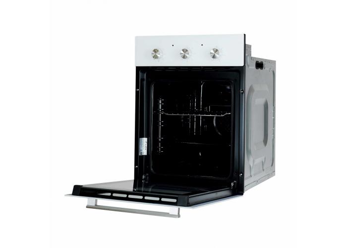 Электрический духовой шкаф LEX EDМ 4570 WH