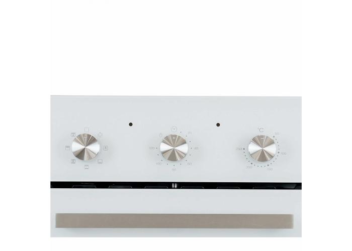 Электрический духовой шкаф LEX EDМ 4570 WH