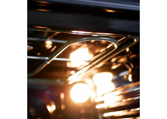 Электрический духовой шкаф LEX EDM 6075C IV