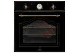 Электрический духовой шкаф LEX EDM 6070C BL