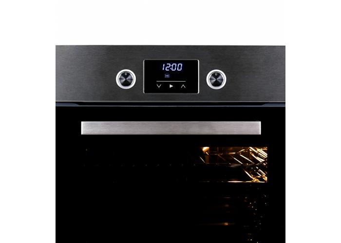 Электрический духовой шкаф LEX EDP 093 IX