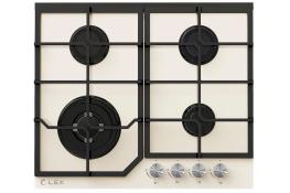 Газовая варочная панель LEX GVG 640-1 IV