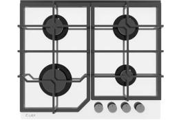 Газовая варочная панель LEX GVG 642 WH