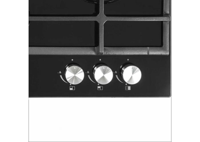 Газовая варочная панель LEX GVG 431 BL