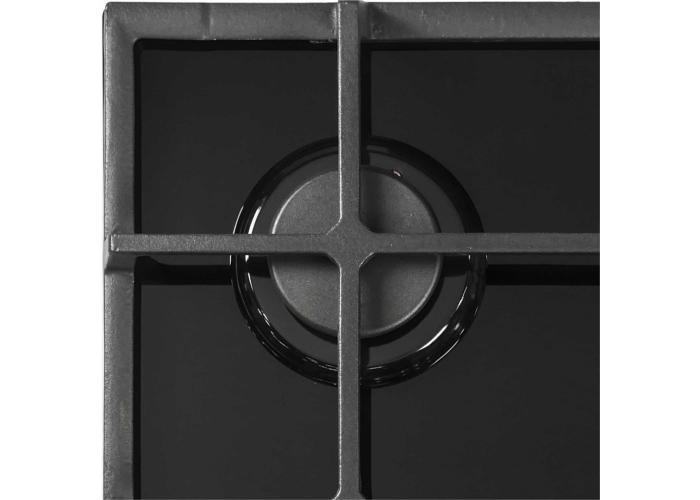 Газовая варочная панель LEX GVG 431 BL