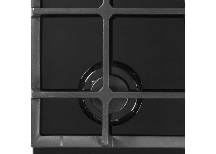 Газовая варочная панель LEX GVG 431 BL
