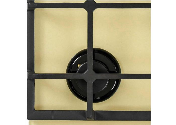 Газовая варочная панель LEX GVG 431 С IV