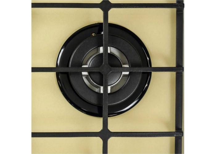 Газовая варочная панель LEX GVG 431 С IV