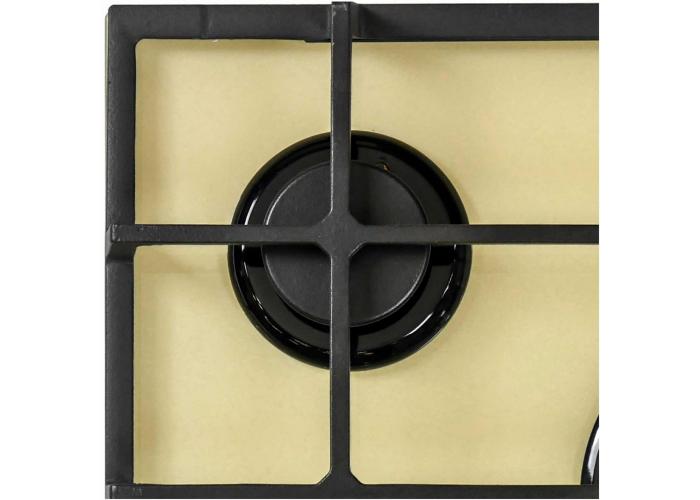 Газовая варочная панель LEX GVG 431 С IV