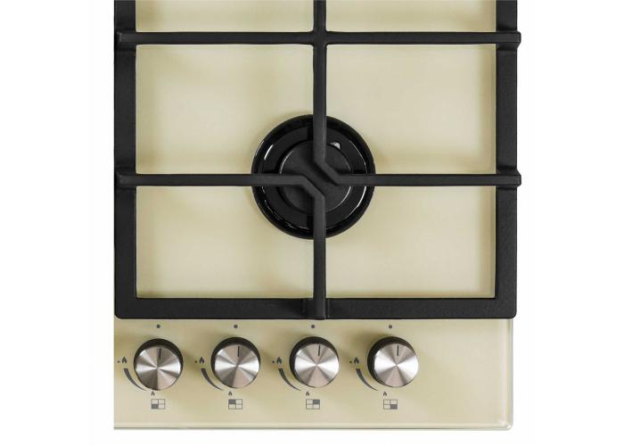 Газовая варочная панель LEX GVG 642 IV