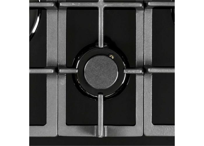 Газовая варочная панель LEX GVG 643C BL