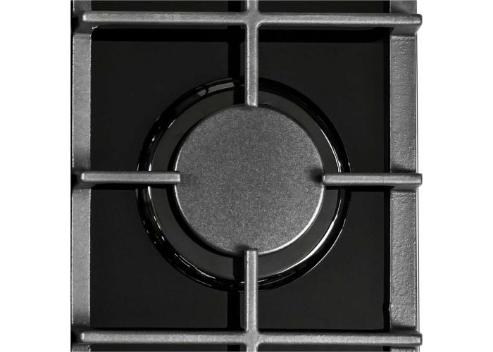 Газовая варочная панель LEX GVG 643C BL