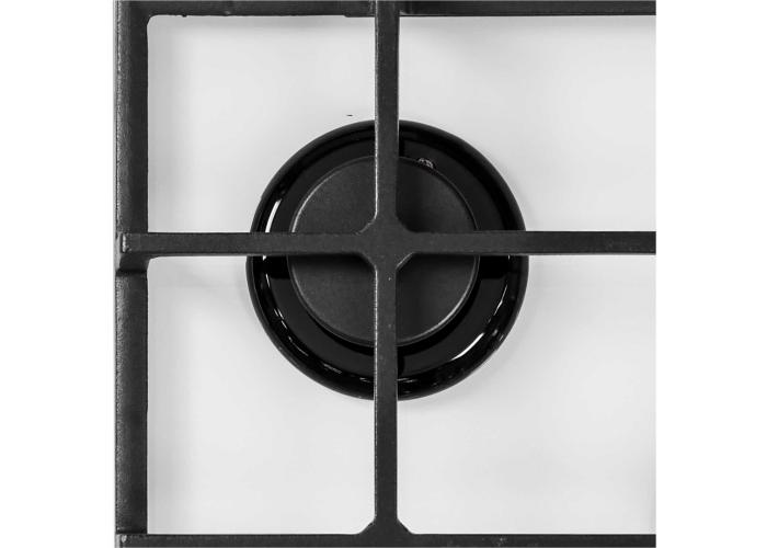 Газовая варочная панель LEX LEX GVG 431 WH