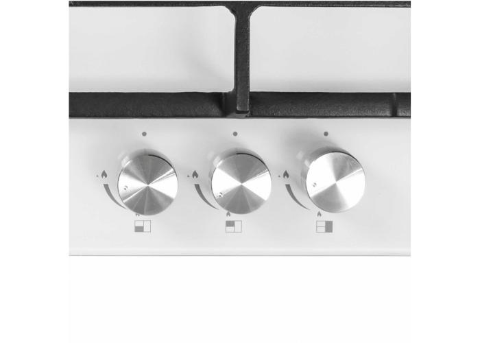 Газовая варочная панель LEX LEX GVG 431 WH