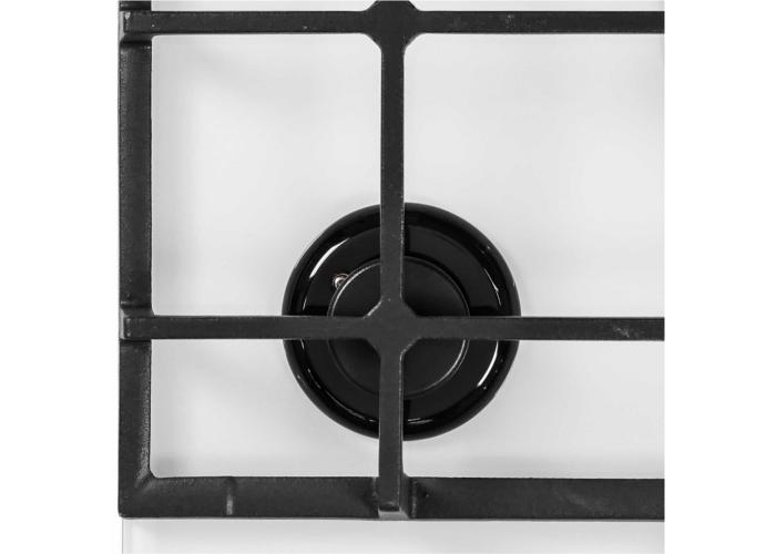 Газовая варочная панель LEX LEX GVG 431 WH