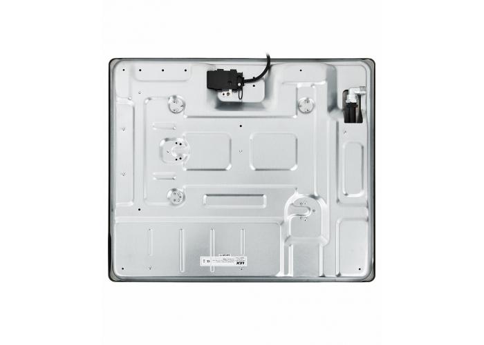 Газовая варочная панель LEX GVS 640 IX