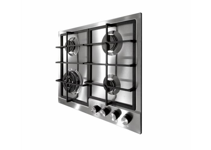 Газовая варочная панель LEX GVS 640 IX