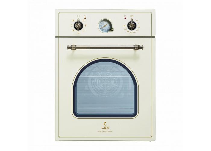 Электрический духовой шкаф LEX EDМ 4573 С IV LIGHT