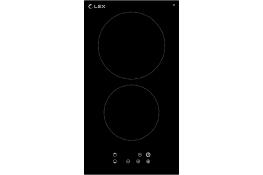 Электрическая варочная панель LEX EVH 320 BL
