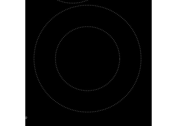 Электрическая варочная панель LEX EVH 642 BL