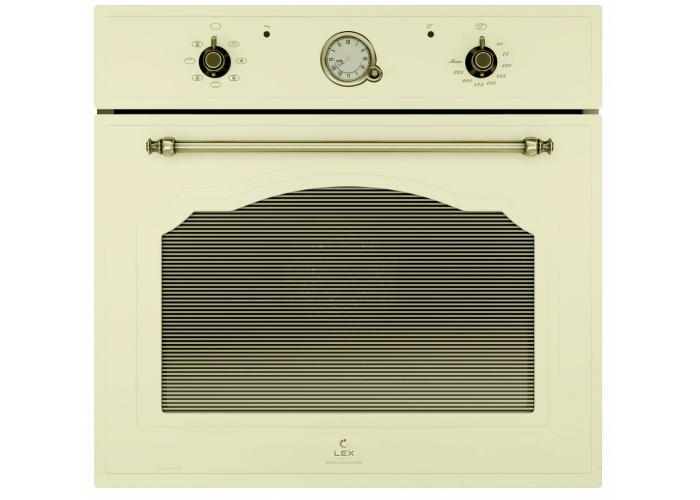 Электрический духовой шкаф LEX EDM 072C IV