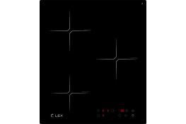 Индукционная варочная панель панель LEX EVI 430 BL