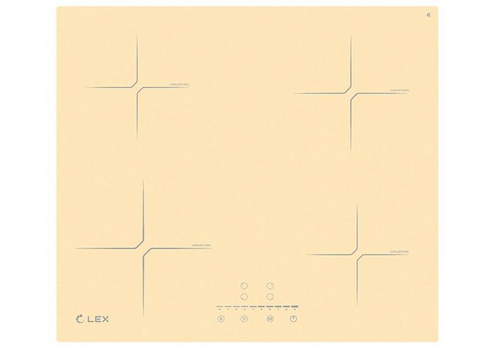 Индукционная варочная панель панель LEX EVI 640-2 IV