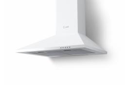 Встраиваемая вытяжка LEX BASIC 500 WHITE