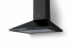 Встраиваемая вытяжка LEX BASIC 600 BLACK
