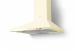 Встраиваемая вытяжка LEX BASIC 600 IVORY