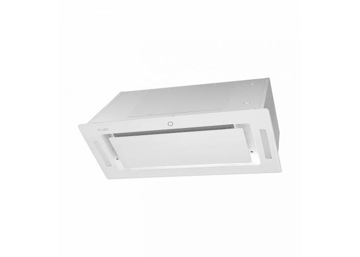 Встраиваемая вытяжка LEX GS BLOC GS 900 WHITE