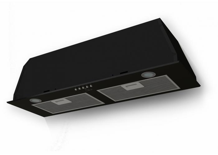 Встраиваемая вытяжка LEX GS BLOC Р 900 BLACK