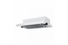 Встраиваемая вытяжка LEX HUBBLE 2М 600 WHITE