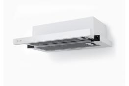 Встраиваемая вытяжка LEX HUBBLE 500 (1М) WHITE