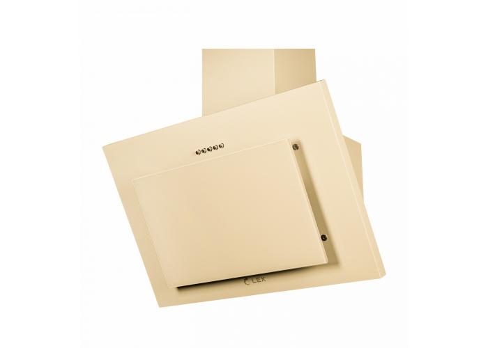 Встраиваемая вытяжка LEX MIKA 600 IVORY